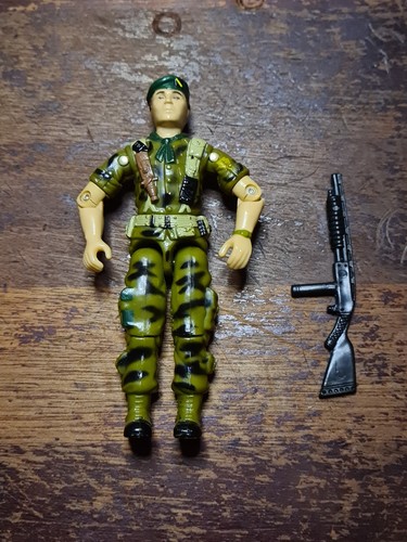 Falcon vintage joe - (v1), gi