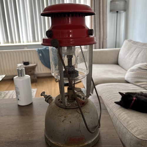 Vintage bialaddin 315 - bialaddin, hand