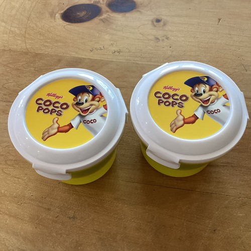 Kellogg travel coco pops - kellogg's,