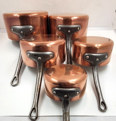 Unused vtg french set - unused, 5