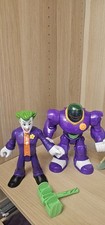 Imaginext Batman Joker