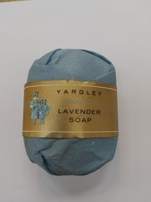 Vintage Yardley English