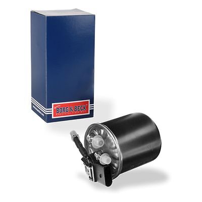 Fuel filter fits mercedes - fits,