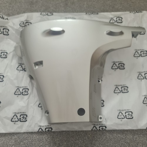 New honda outboard engine leg - engine,