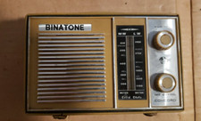 Vintage Transistor Radio