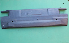 Mk2 Escort Sport Mexico RS Back Panel Skin New