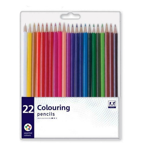 Design colouring pencils - design,
