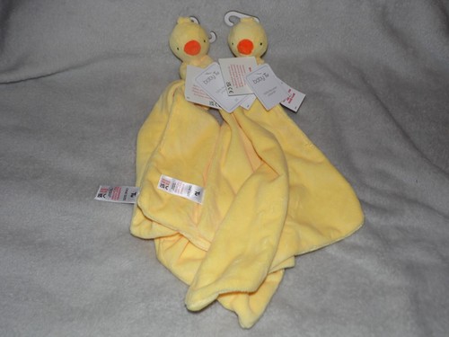 Sainsburys yellow chick baby