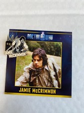 DANBURY MINT THE DR DOCTOR WHO