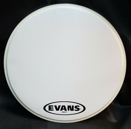 Evans marching bass drum - bass,