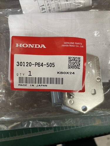 Oem honda acty - acty, van