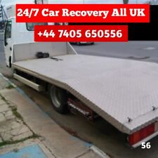 CAR / VEHICLE DELIVERY