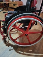 kids wheelchair