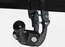 Tow-Trust Fixed Flange Towbar