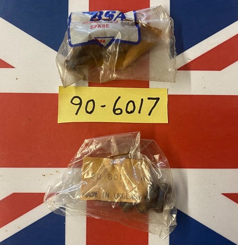 Genuine bsa 6017 - bsa, 90-6017