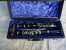 Clarinet Keilwerth Toneking