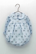 Foque Baby Romper 6m 