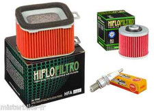 Maintenance pack kit overhaul