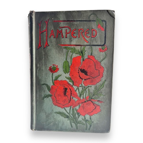 Hampered tale american - hampered, of