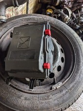 CITREON DISPATCH MK3 FUSE