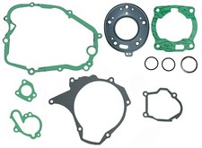 Yamaha DT125R DT125RE DT125X