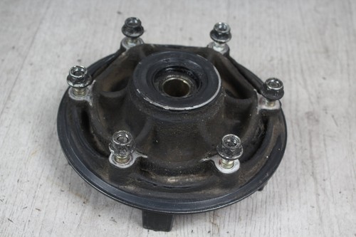 Sprocket carrier - sprocket,