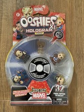 Marvel Ooshies XL Hologram