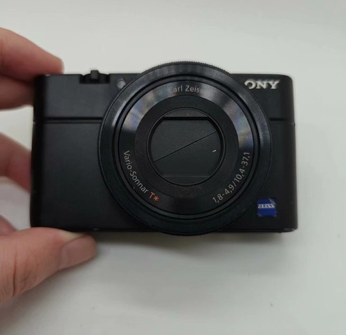 Sony rx100 3 6 - rx100, 20.2