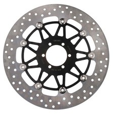 Front Brake Disc FITS APRILIA RS125 06-14 Pegaso 650 05-08 Shiver 750 Mana 850