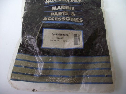 Mercury mariner outboard - mercury/mariner,