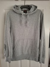 Canterbury Rugby Hoodie Unisex