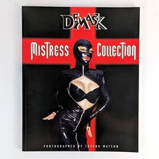 Steve English; Trevor Watson