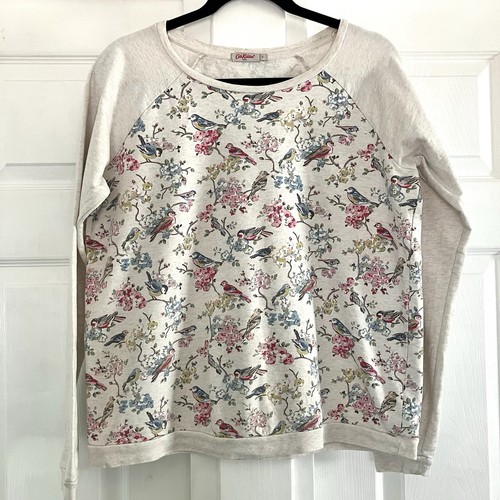 Cath kidston long sleeved top - cath,