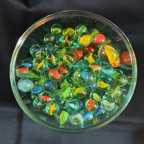 1kg cats eye - cats, mixed