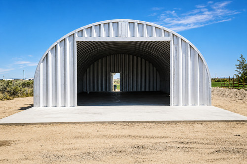 35x30x16 durospan steel arch - 35x30x16,