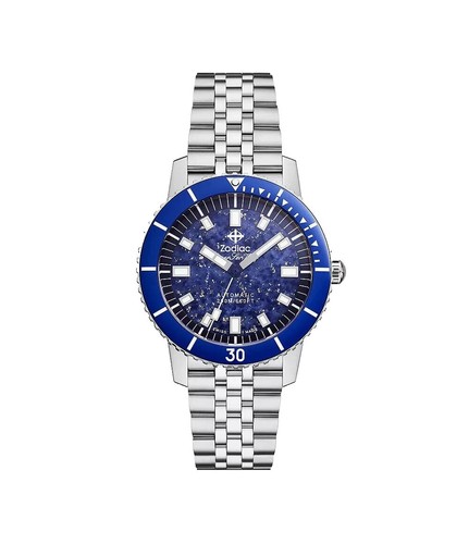 Zodiac super sea - super, zo9312
