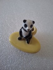 Vintage wade whimsie panda - vintage., whimsie.