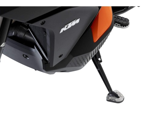 Puig kickstand extension pad - puig,
