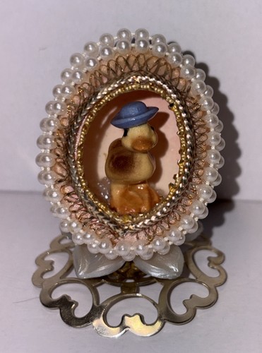 Vtg handmade hagen - vtg, renaker