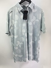 Ping Golf Mens Polo Shirt Jay