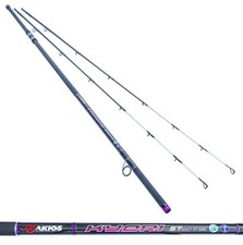Akios KYORI ST405 TT Two Tip