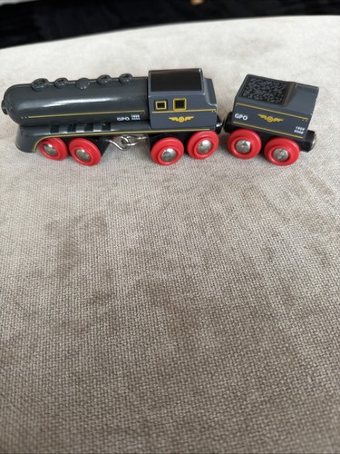 Brio speedy bullet train - brio,