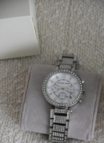 Michael kors mk5572 parker - mk5572,