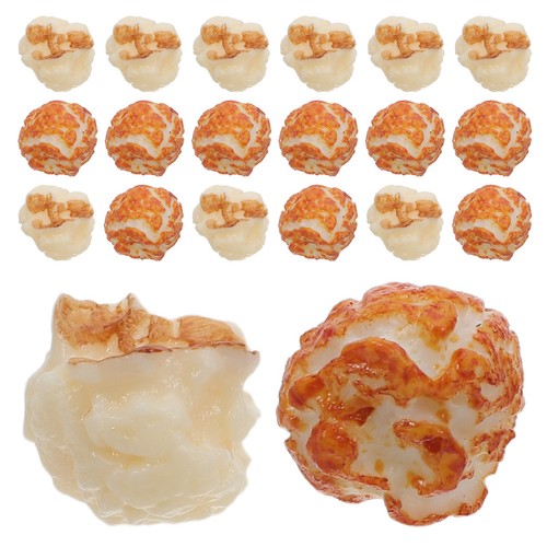 Pcs popcorn craft - 20,