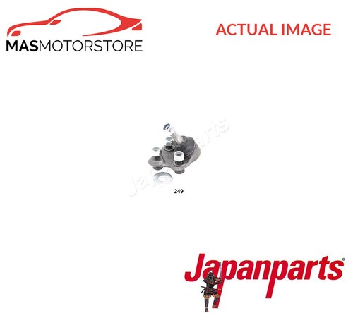 Suspension ball joint front - ball,