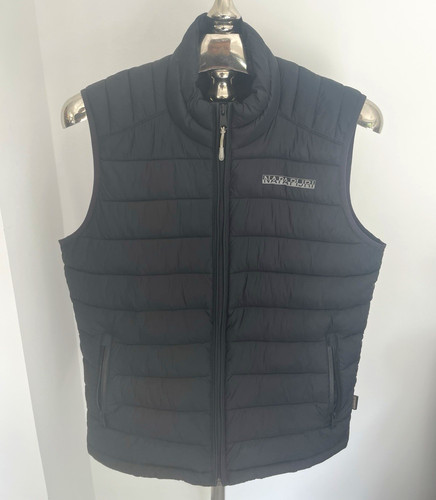 Napapijri acalmar black - acalmar,