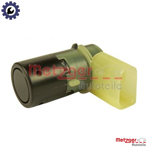 Sensor park distance control - park,