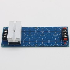 50A High-Power Dual Power