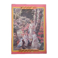 National Trust 1000 The