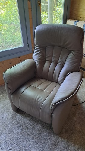 Himolla cumuly leather - cumuly,